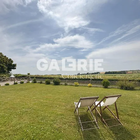 Gc - Parenthese Villa