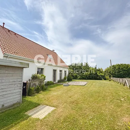 Gc - Parenthese Villa Tardinghen