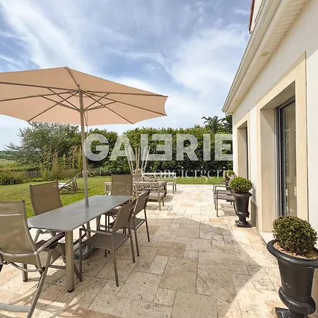 Gc - Parenthese Villa Tardinghen
